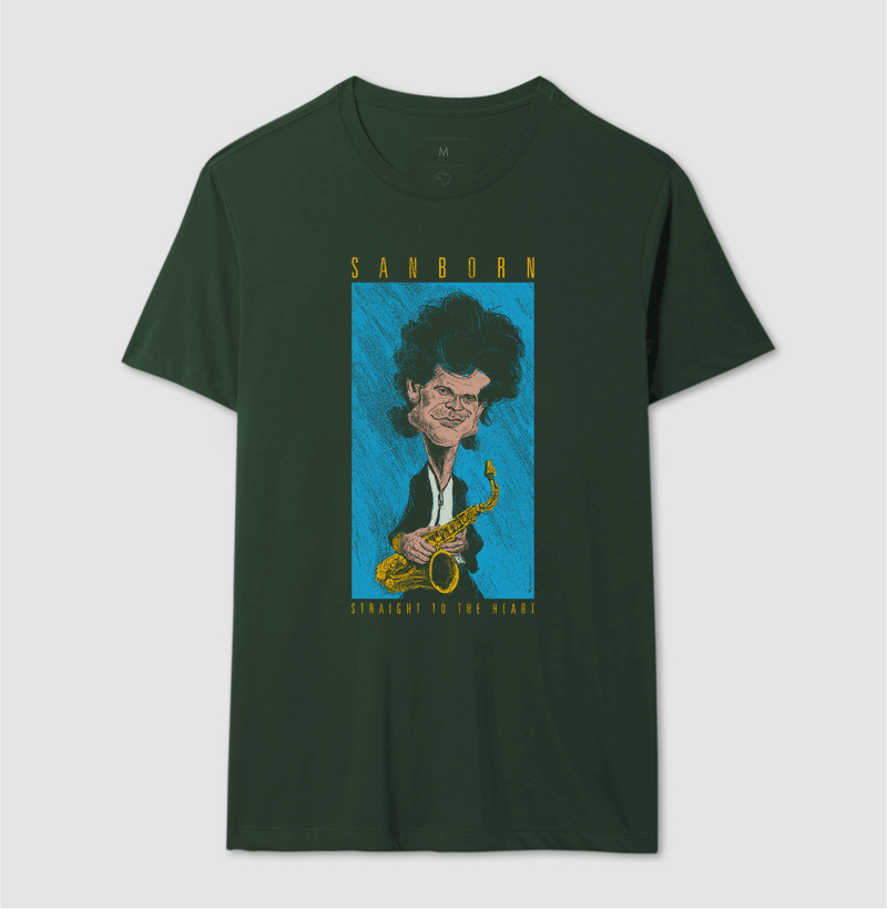 Camisa 8