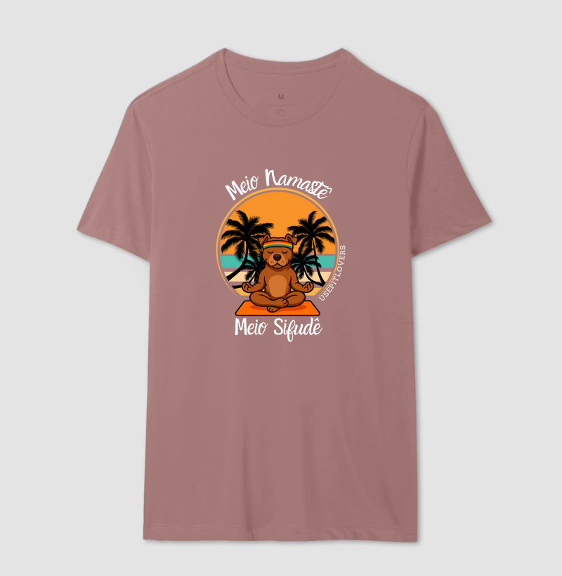 Camisa 16