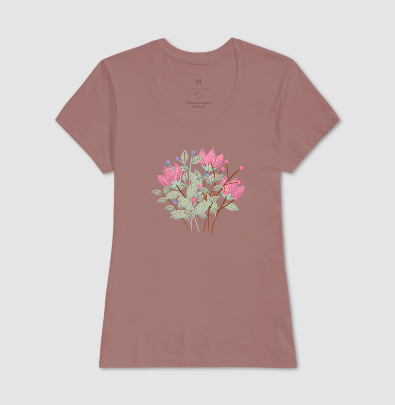 Camisa 18