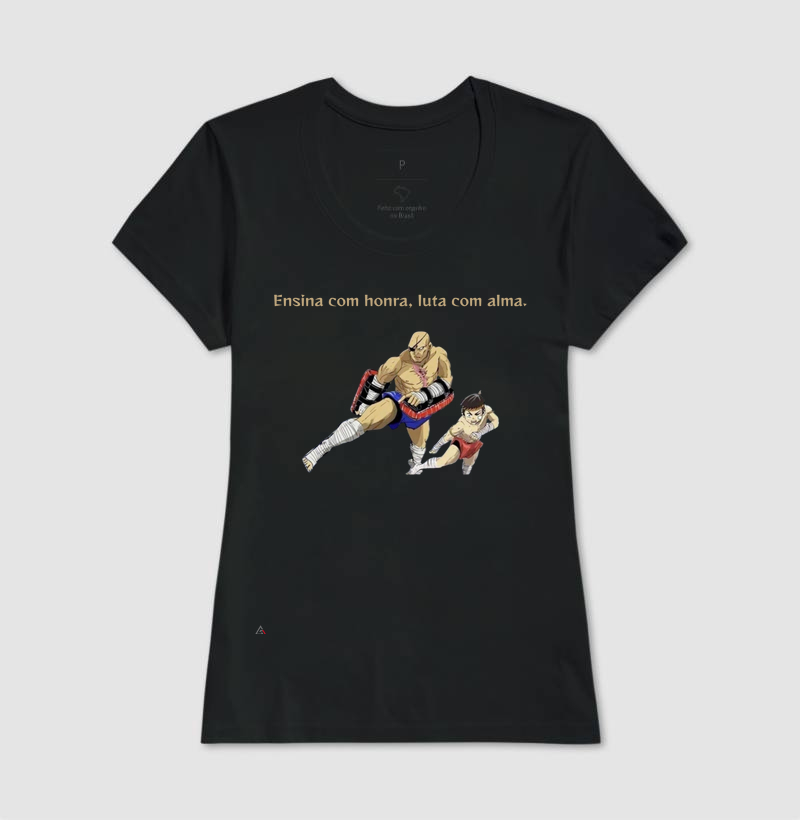 Camisa 2
