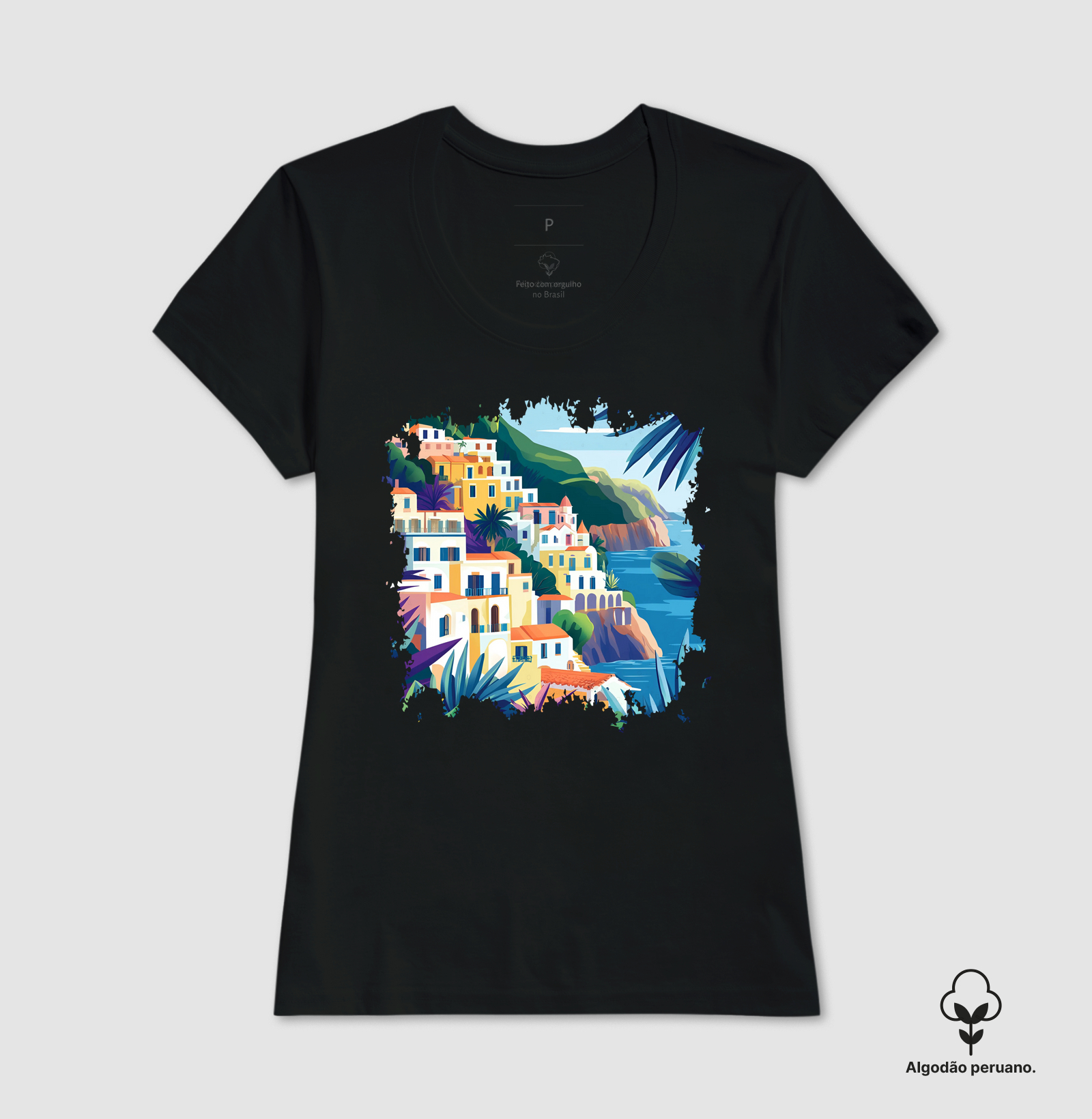 Camisa 1