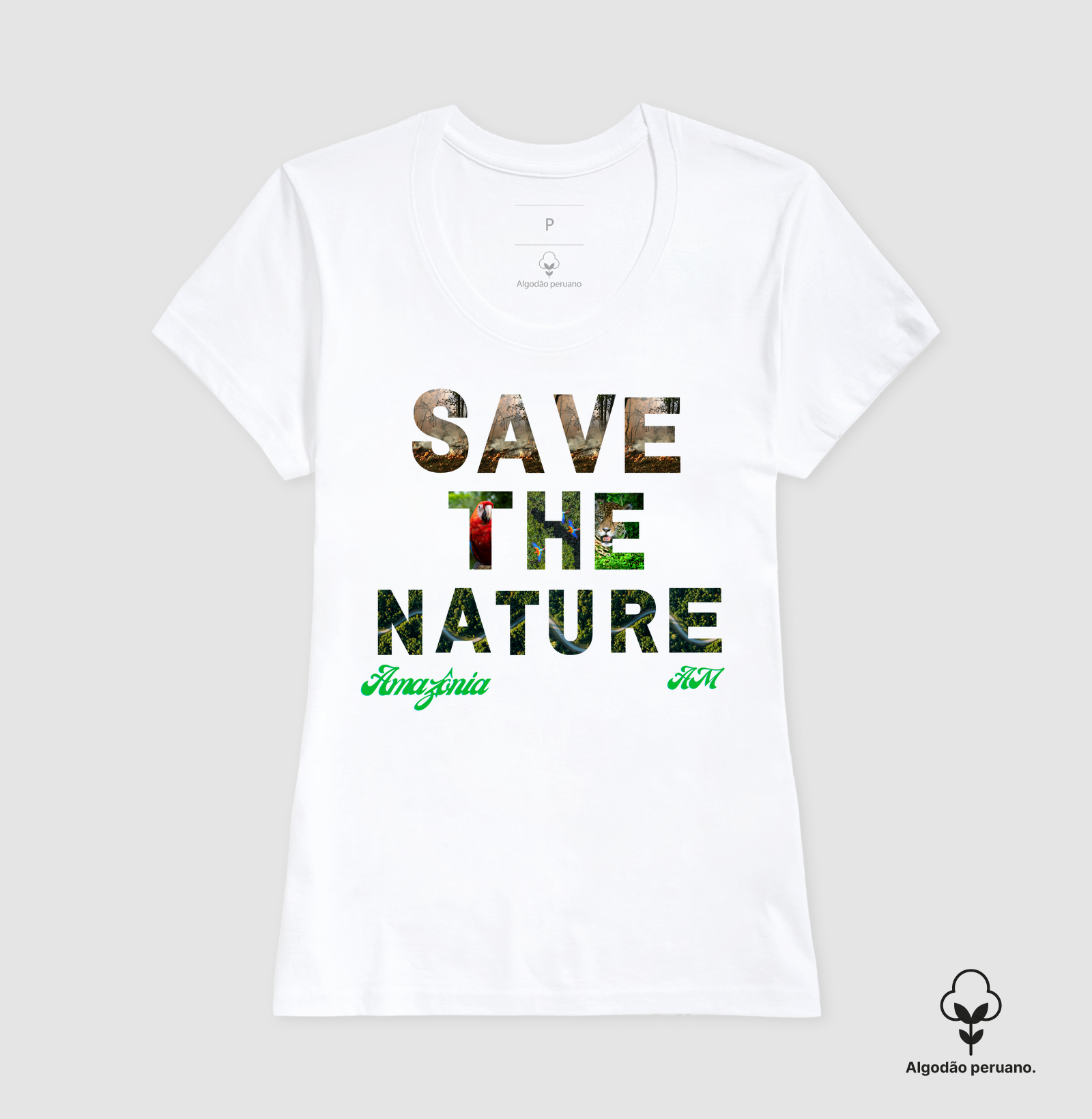 Camisa 3