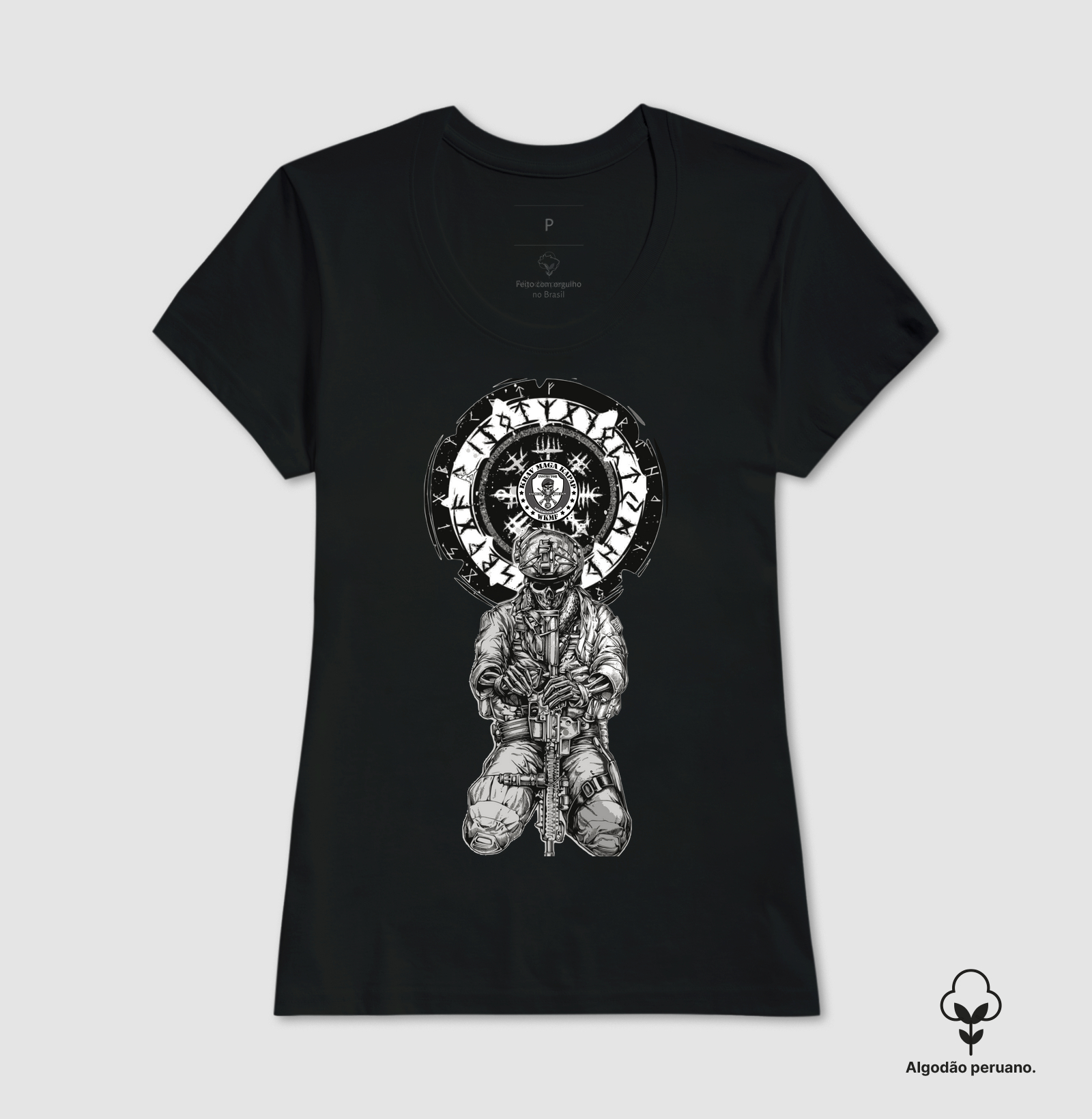 Camisa 4