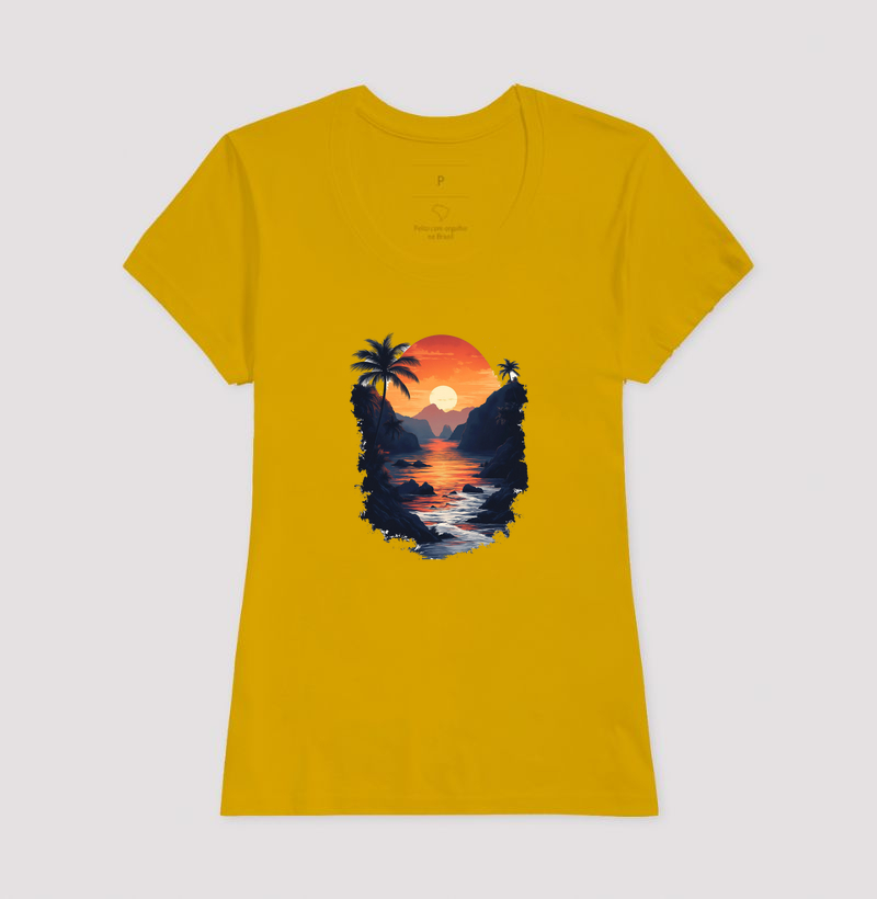 Camisa 16