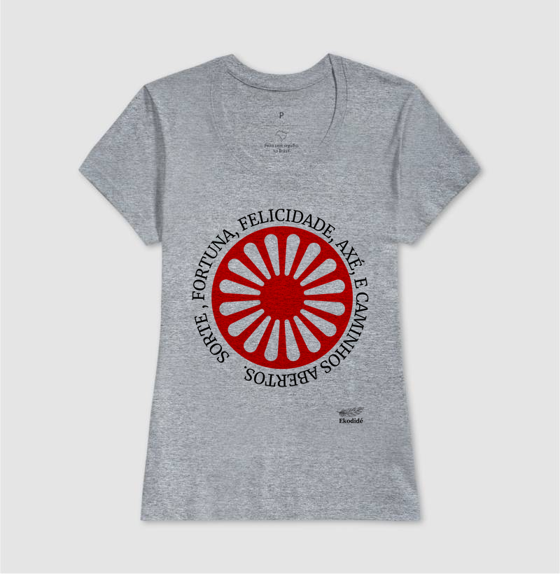 Camisa 16