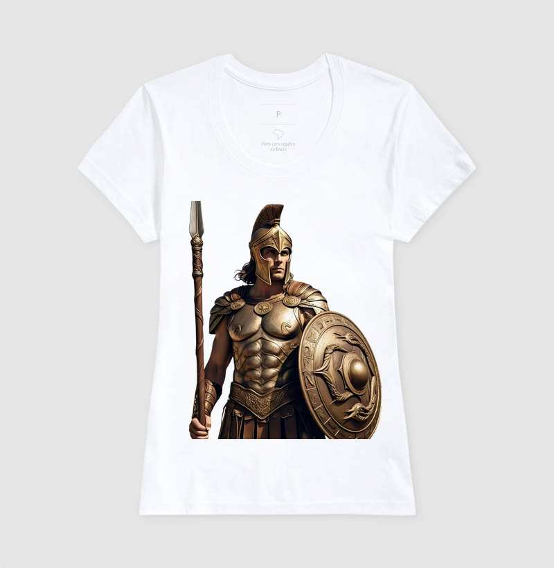Camisa 9