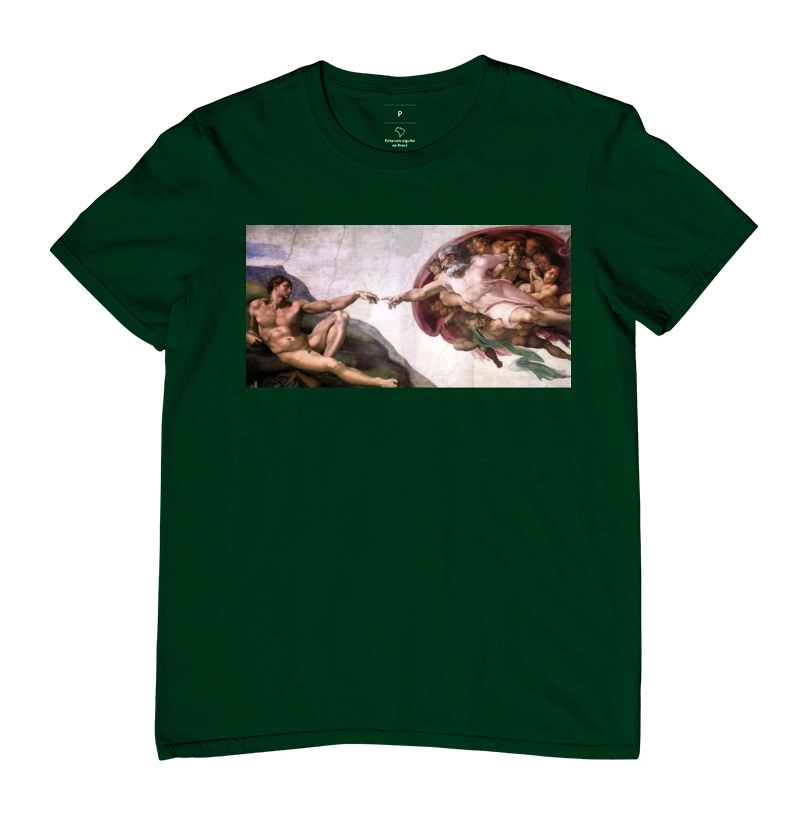 Camisa 13