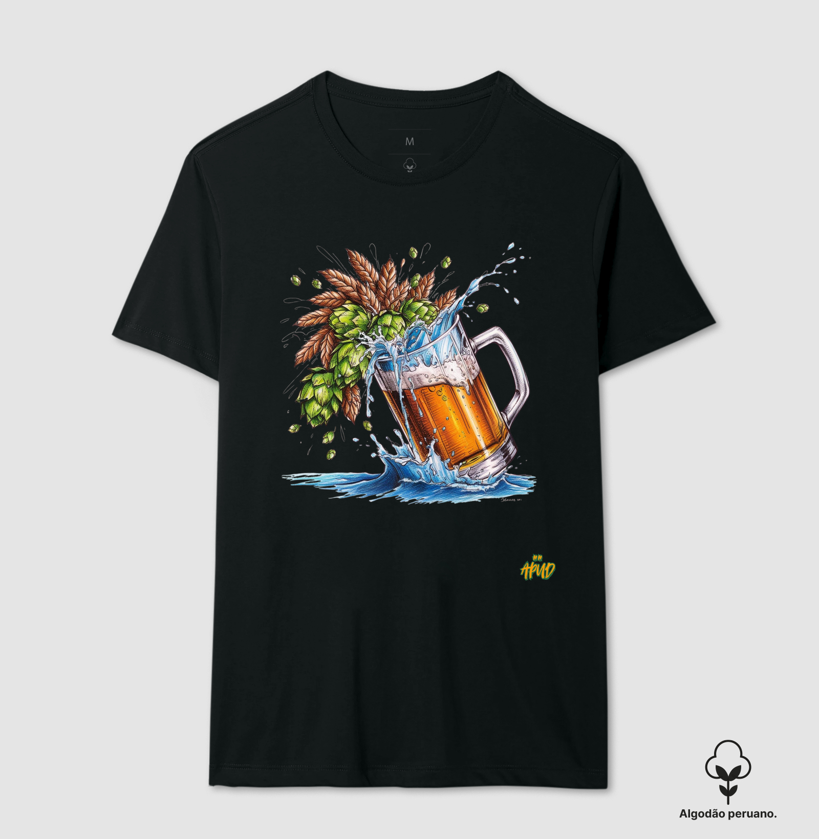 Camisa 5