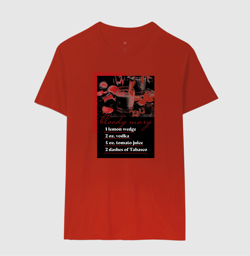Camisa 8