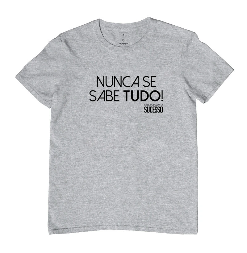 Camisa 7