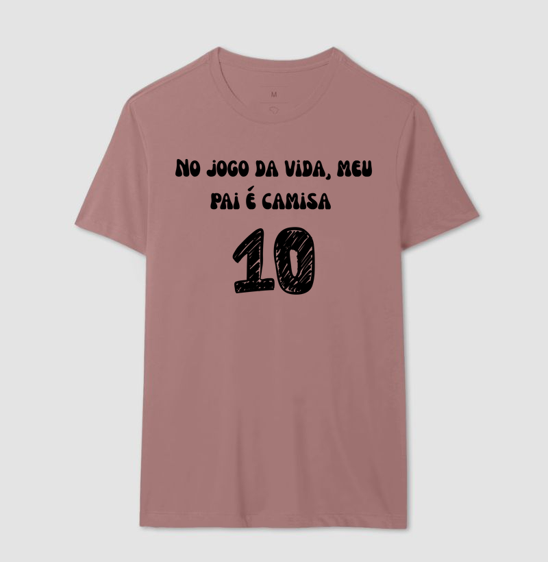 Camisa 8