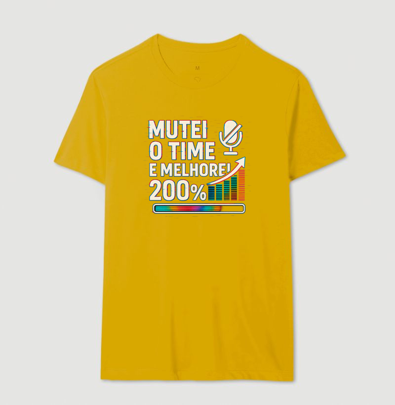 Camisa 9