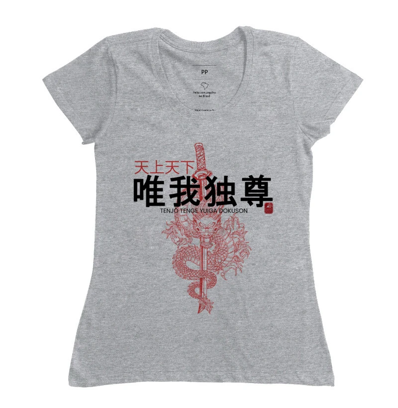 Camisa 10