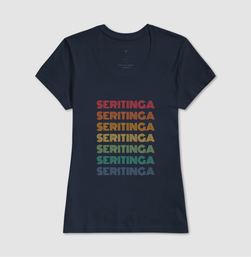 Camisa 11
