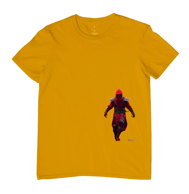 Camisa 7