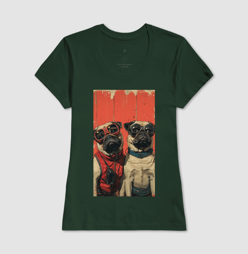 Camisa 12