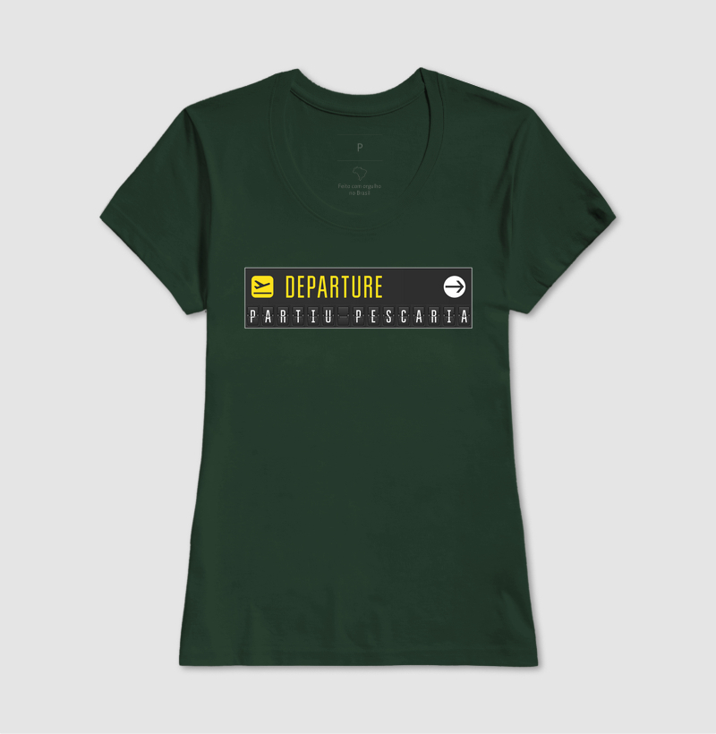 Camisa 10