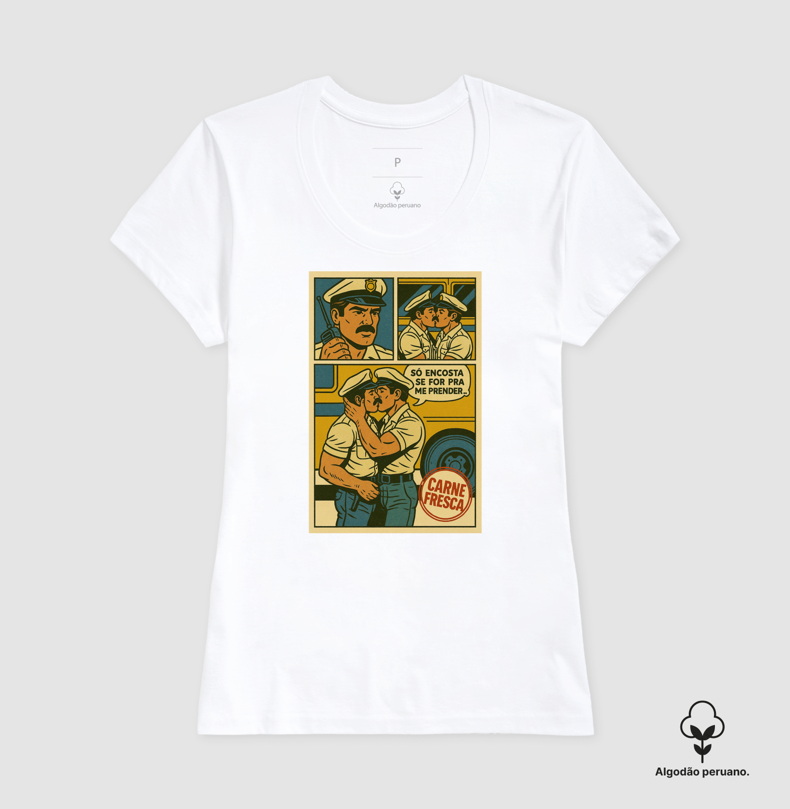Camisa 3