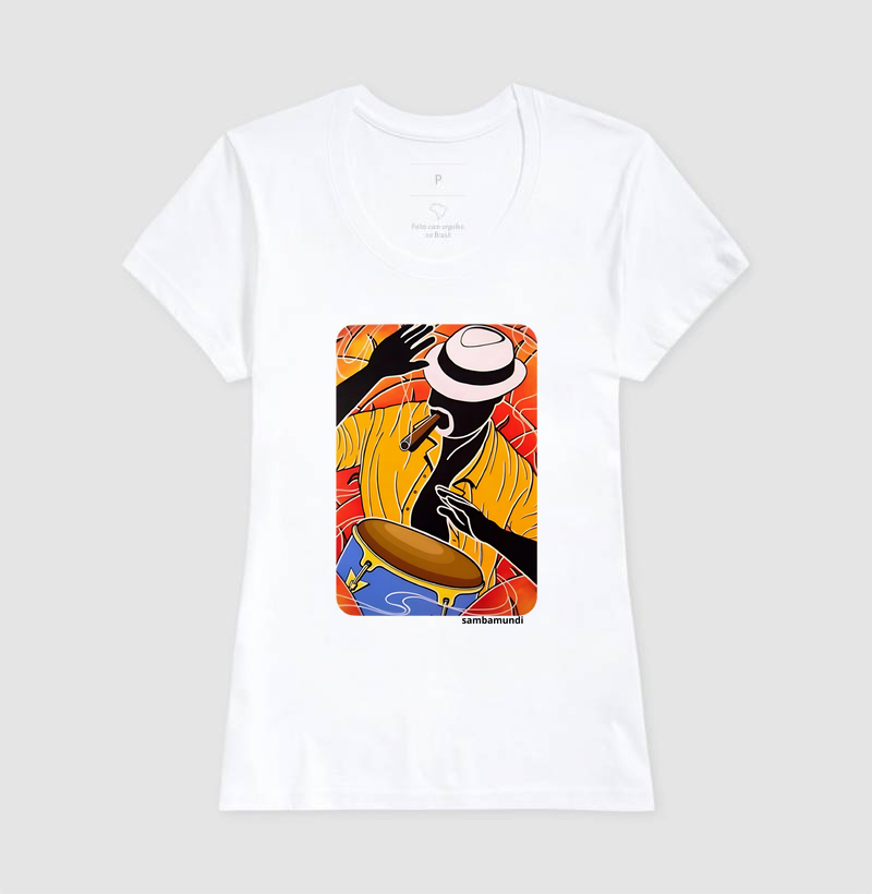Camisa 10