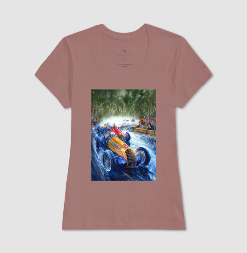 Camisa 12