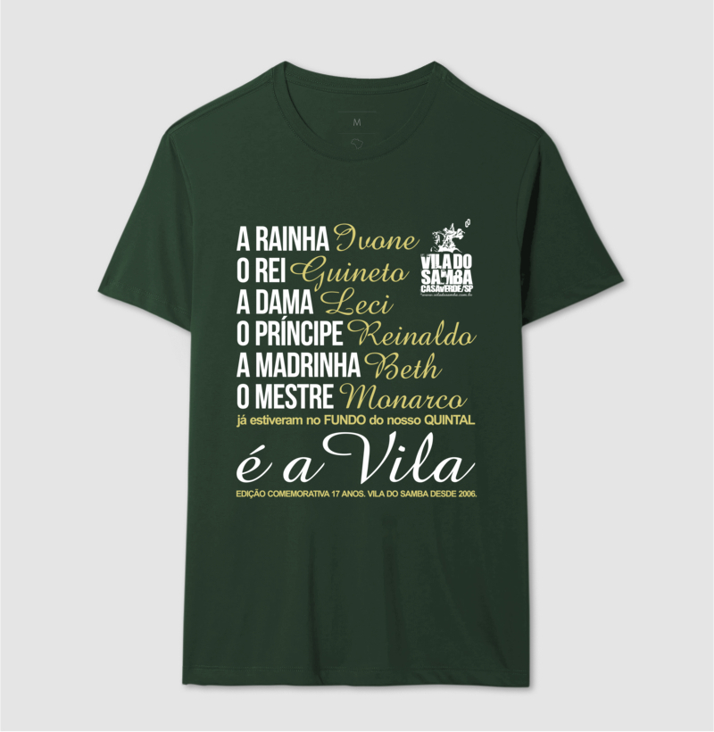 Camisa 9