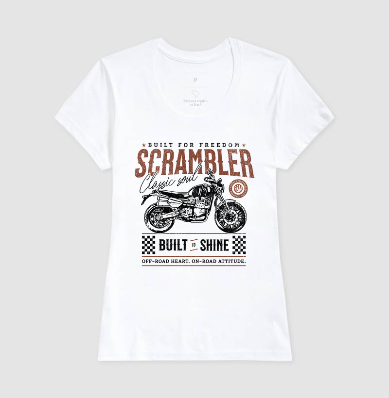 Camisa 9