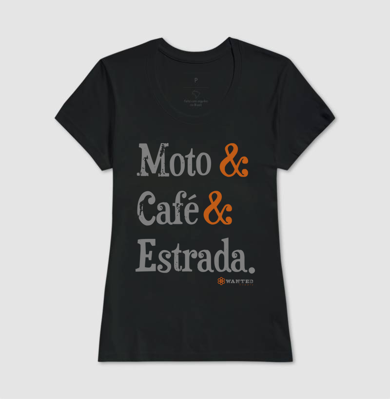 Camisa 13