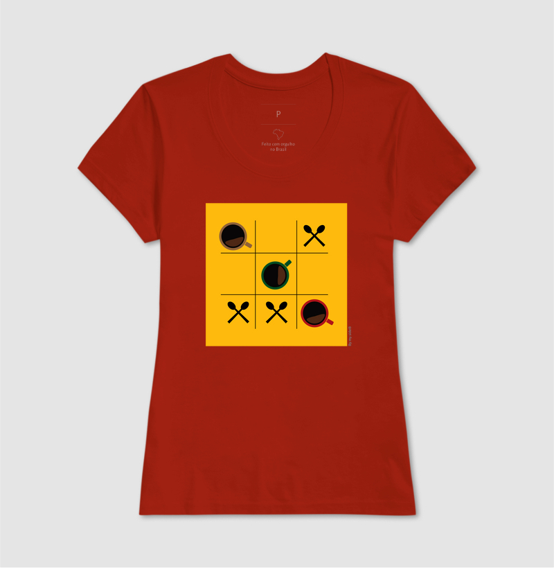 Camisa 10