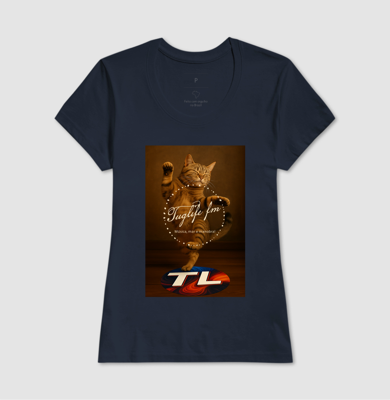 Camisa 9