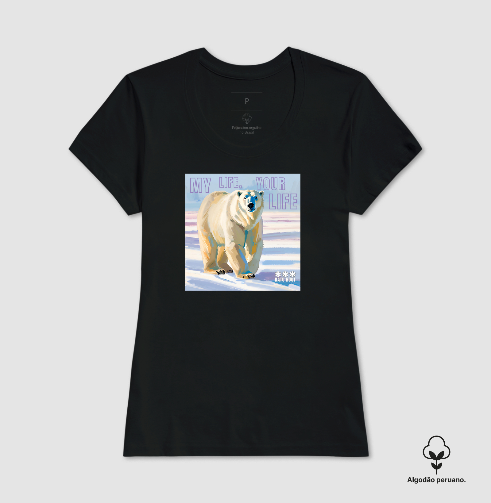 Camisa 3