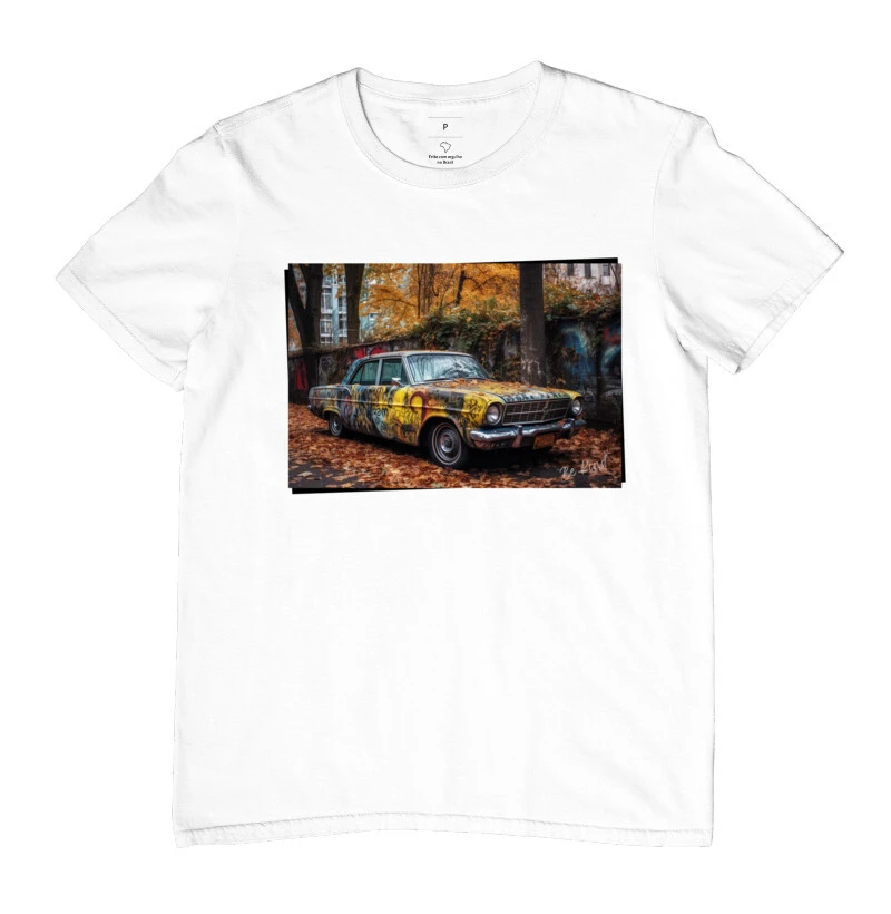 Camisa 10