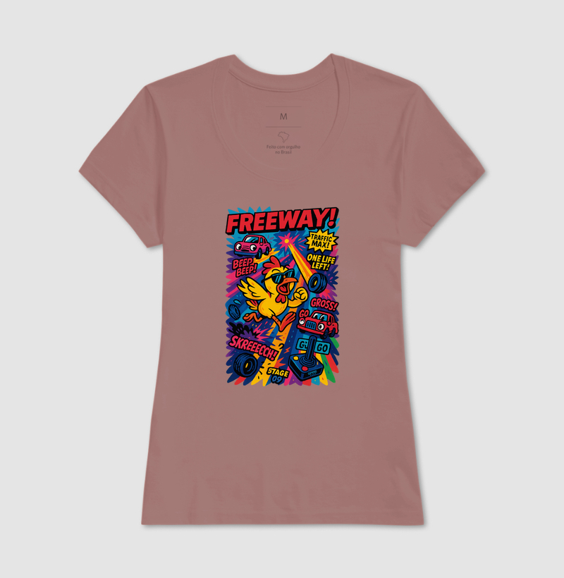 Camisa 15