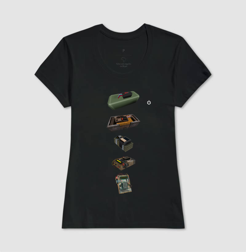 Camisa 2