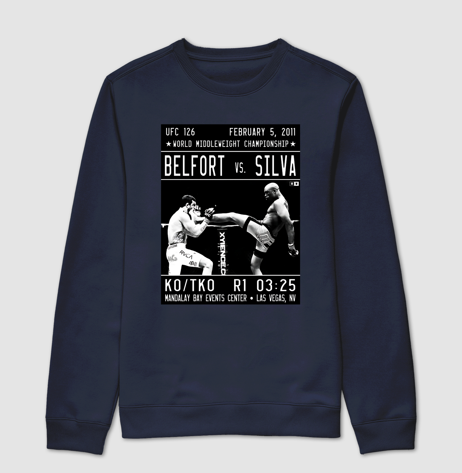 Camisa 3