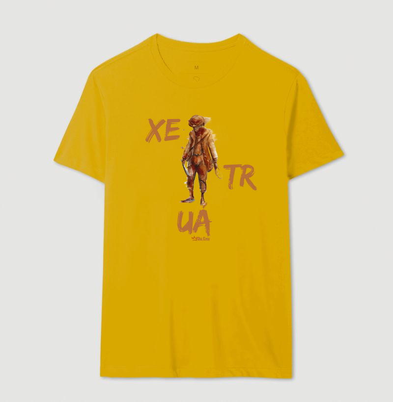 Camisa 11
