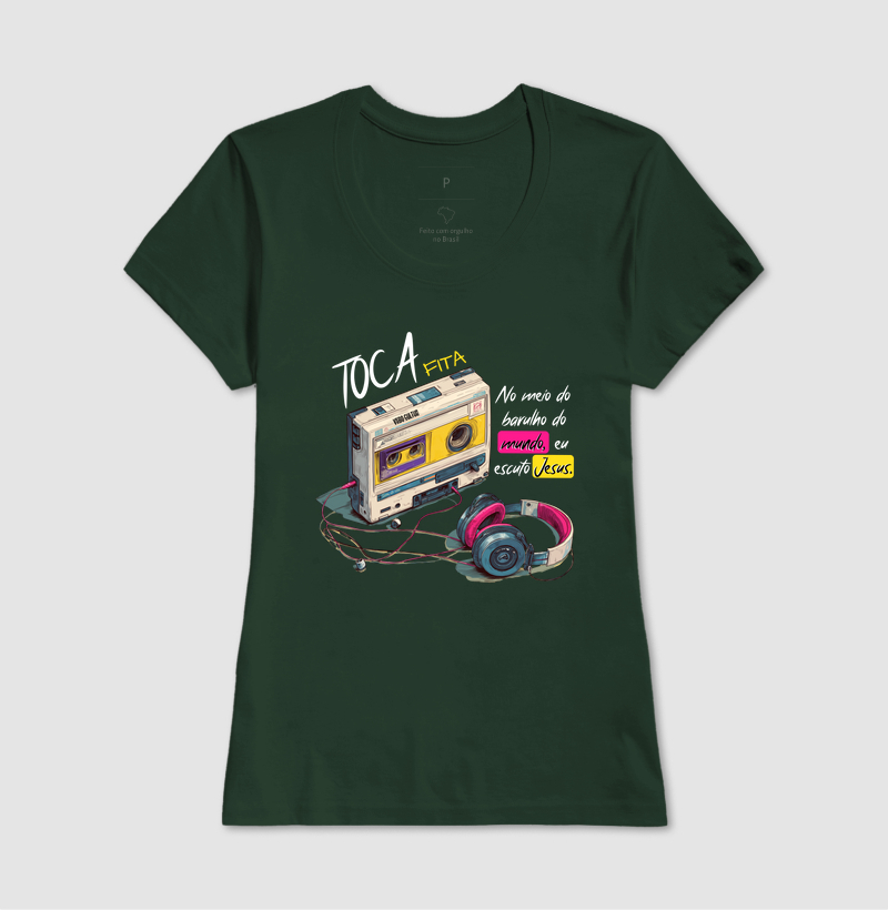 Camisa 11