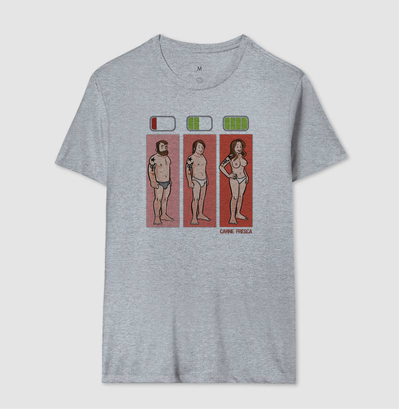 Camisa 2