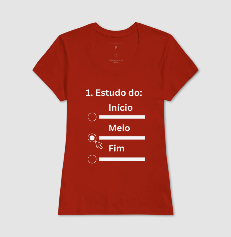 Camisa 18