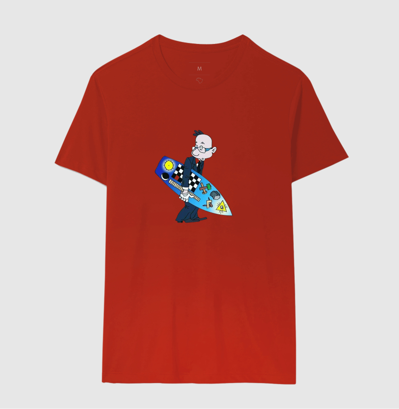 Camisa 5