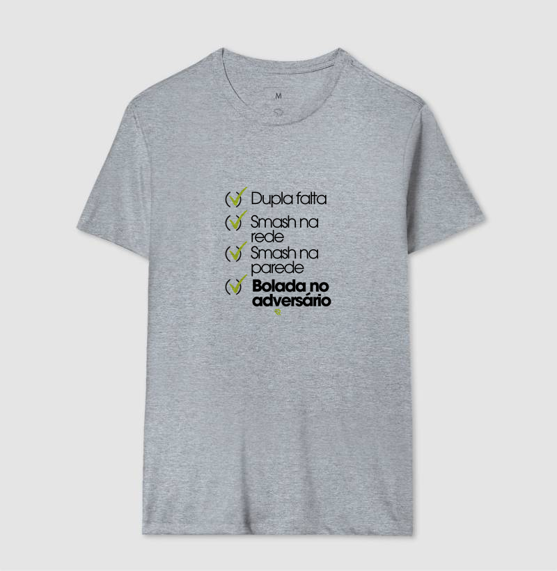 Camisa 18