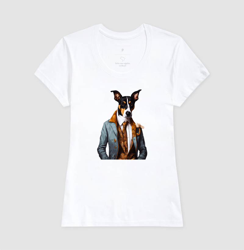 Camisa 16