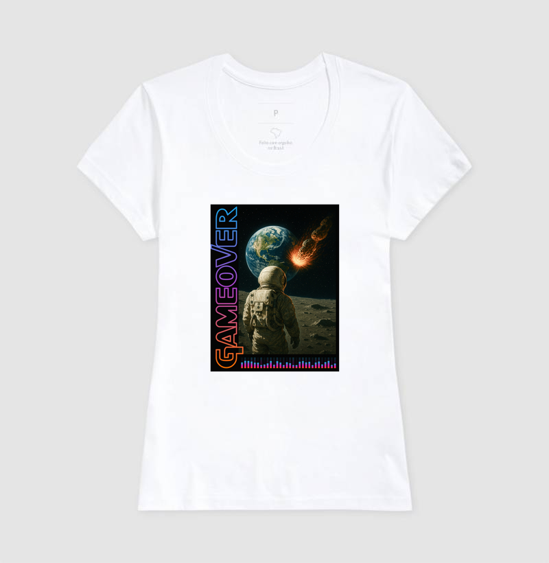 Camisa 9
