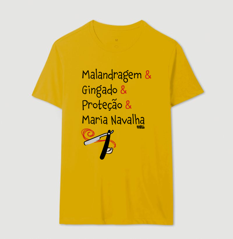 Camisa 11