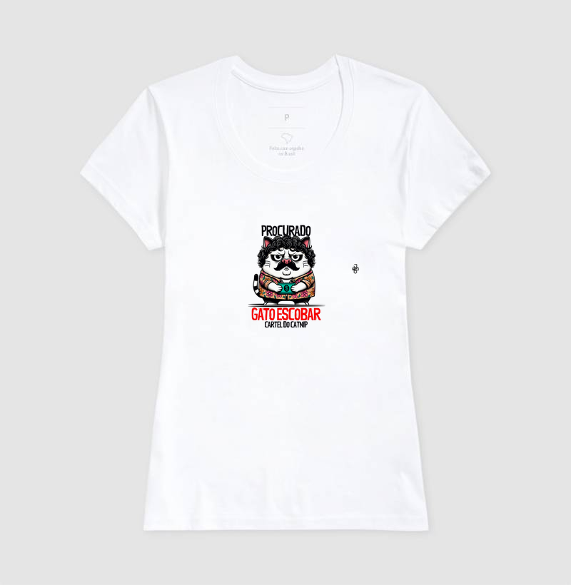 Camisa 15