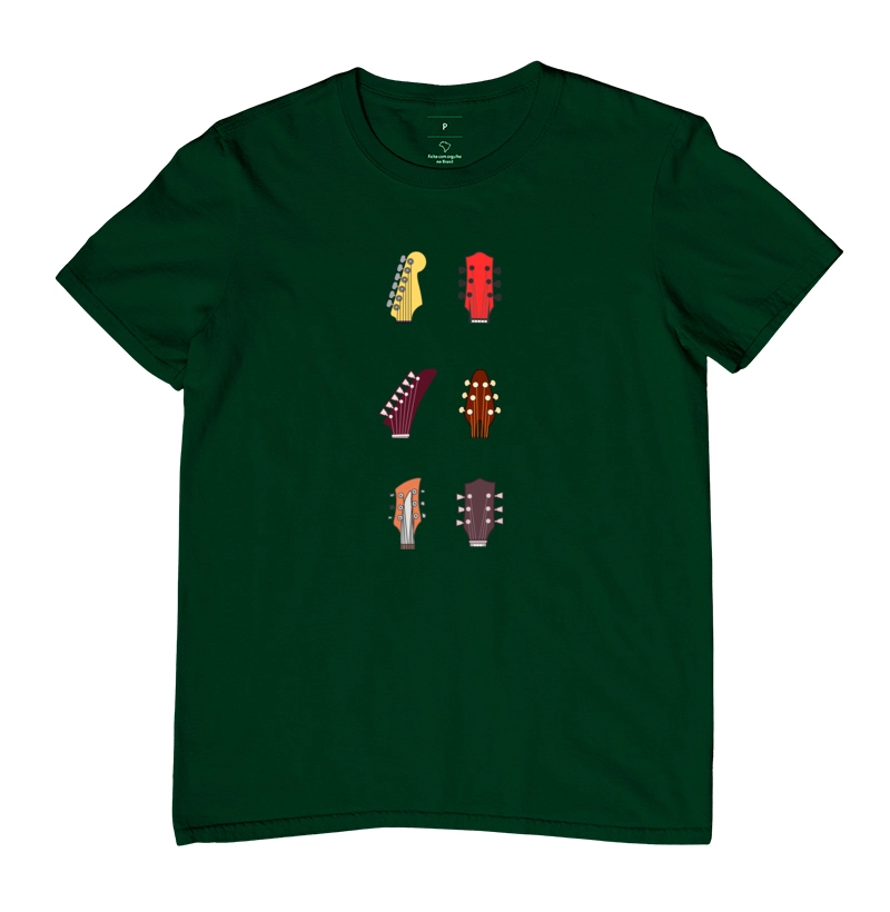 Camisa 11