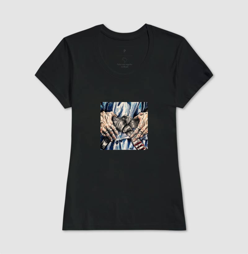 Camisa 13