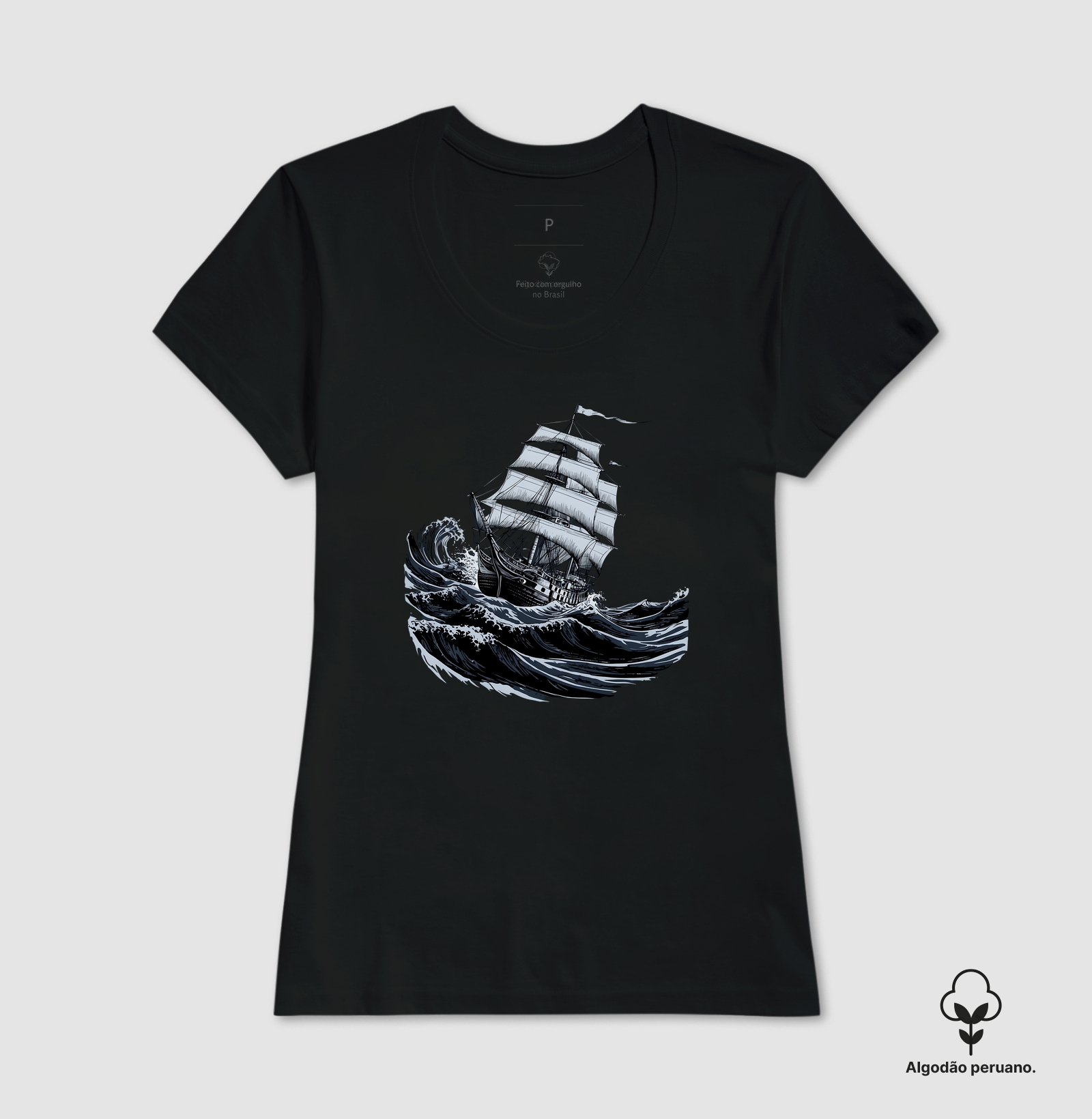 Camisa 1