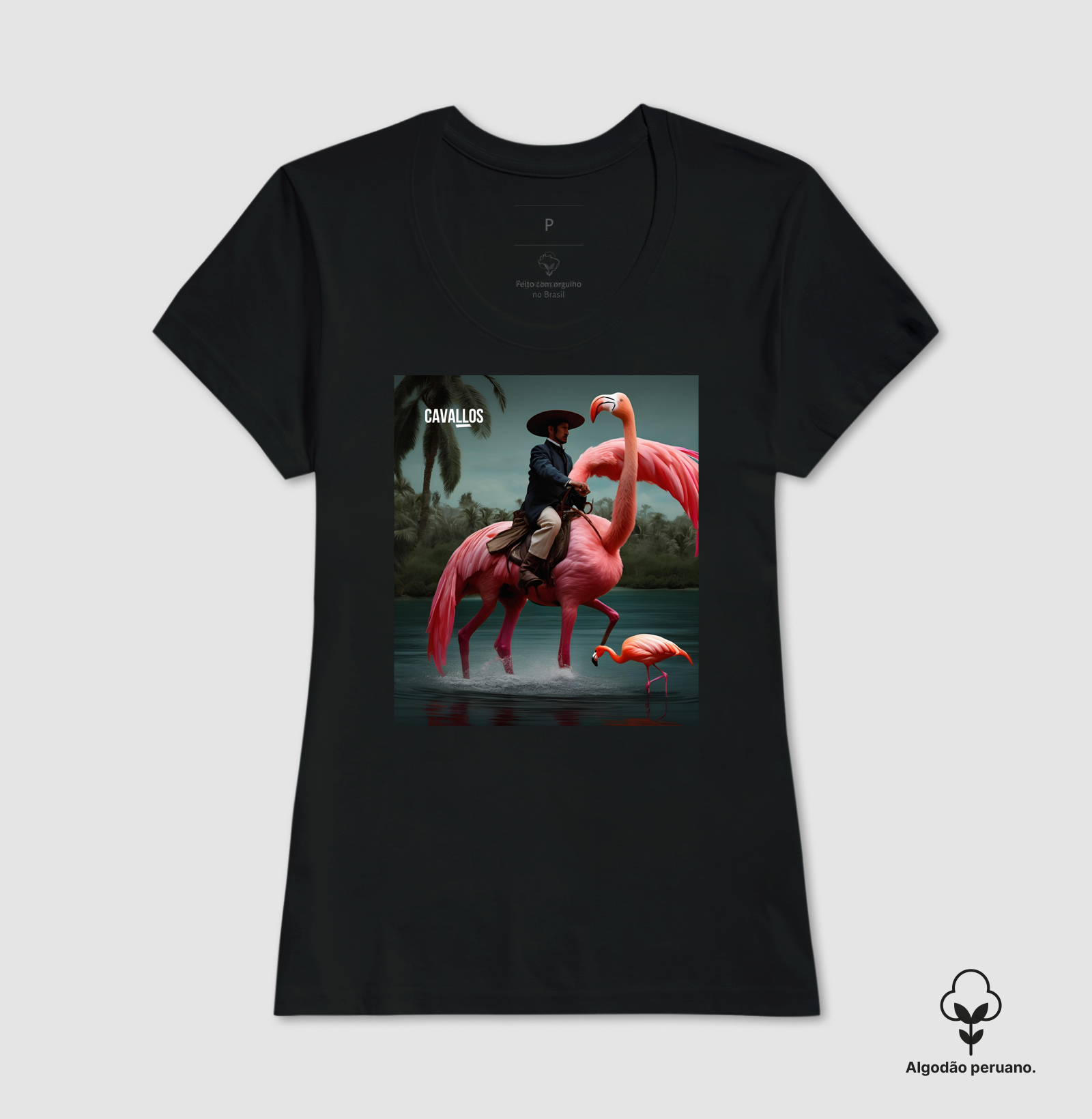 Camisa 2