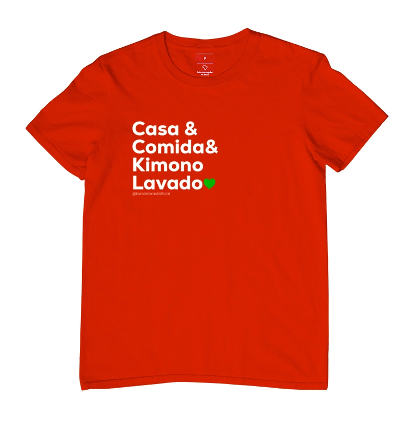 Camisa 5