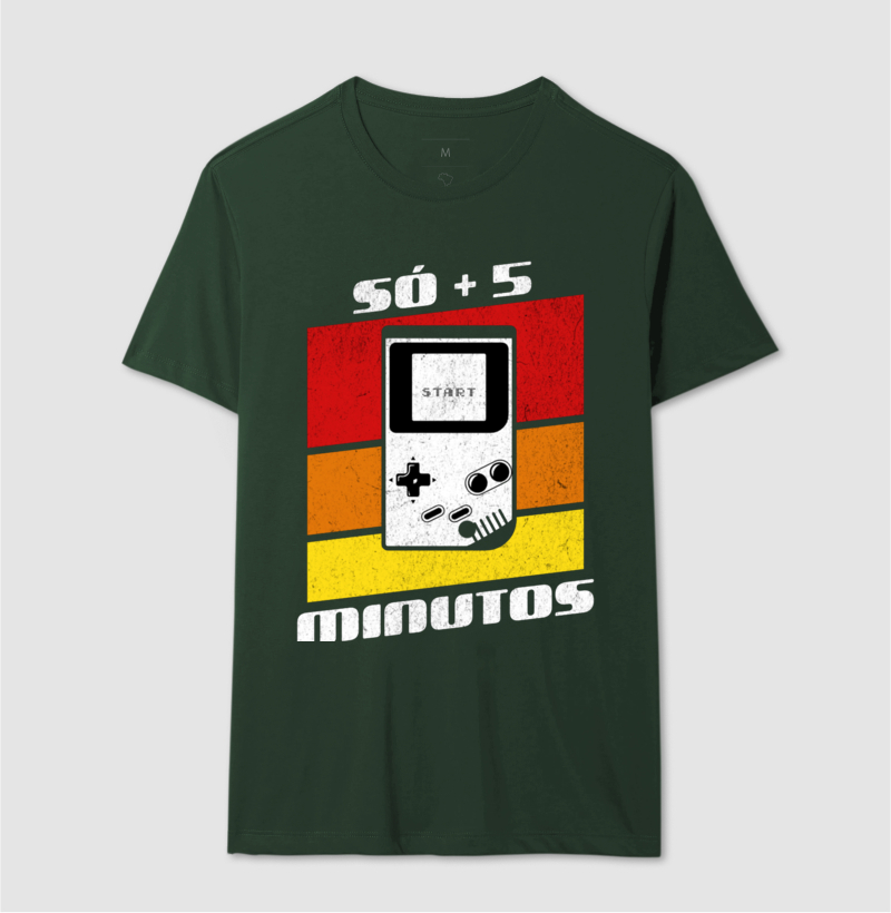 Camisa 8